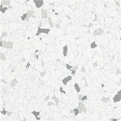 StatGuard Flooring 8413-36X3-2 Esd Vinyl Tile - Dissipative - Gray - 3.2mm - 36"x36"