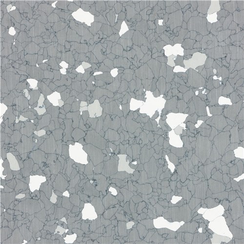 StatGuard Flooring 8423-24X3-2 Esd Vinyl Tile - Dissipative - Rev Gray - 3.2mm - 24"x24"