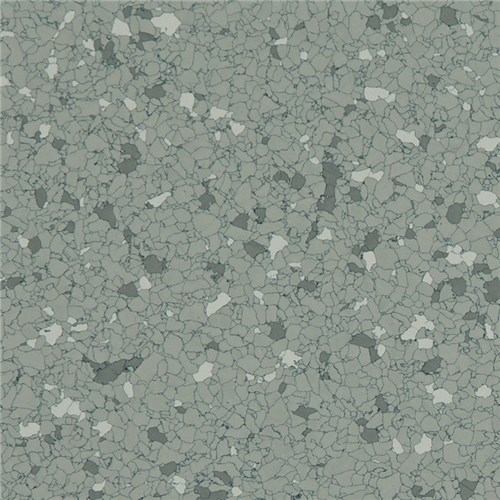 StatGuard Flooring 8429 Esd Vinyl Tile - Dissipative - Dark Gray - 3.2mm - 12"x12"