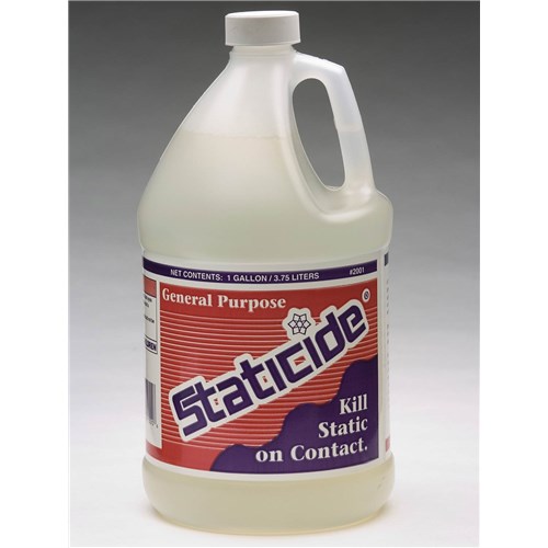 ACL Staticide 2001 - General Purpose Staticide® - Gallon