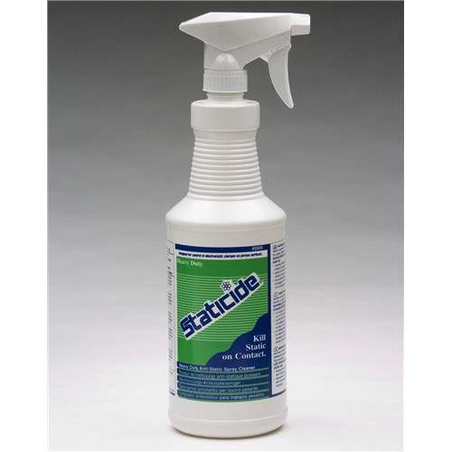 ACL Staticide 2005 - Heavy Duty Staticide® - Trigger Spray