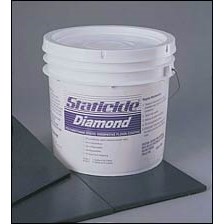 ACL Staticide 4700-SS1 - 4700SS Staticide® Diamond ESD Paint - Dark Gray - Gallon