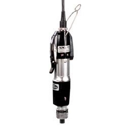 ASG 64116 - CL-6000 DC Electric Driver - 1.7-8.5 lbf/in - 0.25" Hex Drive - Lever Start