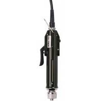 ASG 64284 - A-6500HT DC Electric Driver - 4.3-16 lbf/in - 0.25" Hex Drive - 690 RPM - Lever Start