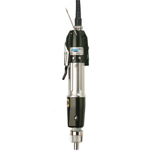 ASG 64200 - CL-6000-PS Electric Driver - 1.7-8.8 lbf/in - 0.25" Hex Drive - 800 RPM - Push-to-Start