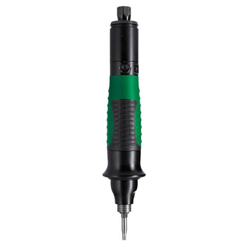 ASG 15C2A - Fiam 15C Series Inline 0.25" Hex Pneumatic Screwdriver - Push-to-Start - 3.54 to 17.7 lbf.in - 2000 RPM