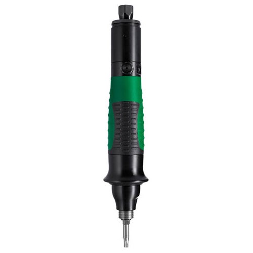 ASG 15C3A - Fiam 15C Series Inline 0.25" Hex Pneumatic Screwdriver - Auto Shut-Off - Push-to-Start - 3.54 to 30.98 lbf.in - 1400 RPM