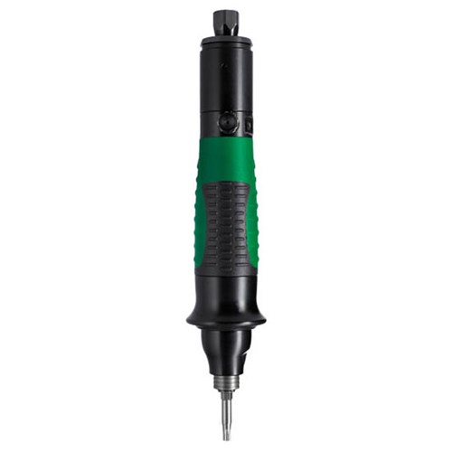 ASG 15C4A - Fiam 15C Series Inline 0.25" Hex Pneumatic Screwdriver - Auto Shut-Off - Push-to-Start - 3.54 to 39.83 lbf.in - 950 RPM