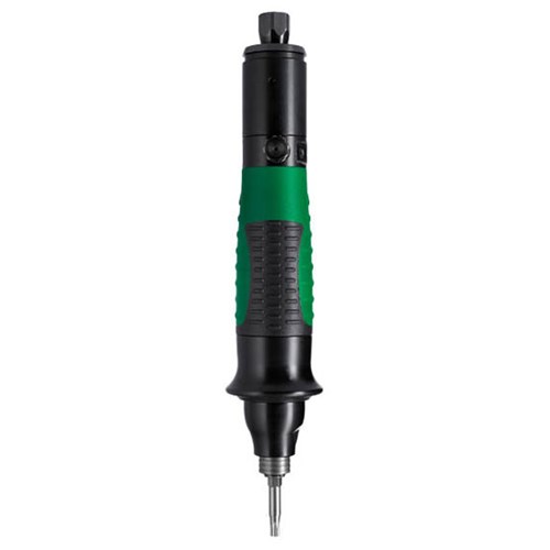 ASG 15C5A - Fiam 15C Series Inline 0.25" Hex Pneumatic Screwdriver - Auto Shut-Off - Push-to-Start - 3.54 to 44.25 lbf.in - 650 RPM