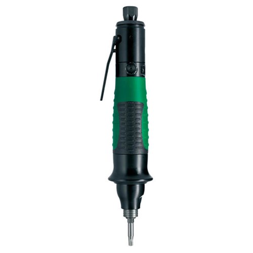 ASG 15C2AL - Fiam 15C Series Inline 0.25" Hex Pneumatic Screwdriver - Auto Shut-Off - Lever Start - 3.54 to 17.7 lbf.in - 2000 RPM