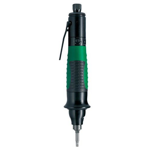 ASG 15C4AL - Fiam 15C Series Inline 0.25" Hex Pneumatic Screwdriver - Auto Shut-Off - Lever Start - 3.54 to 39.83 lbf.in - 950 RPM