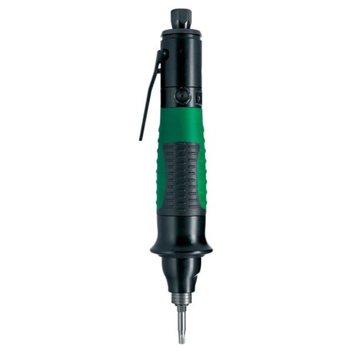 ASG 15C5AL - Fiam 15C Series Inline 0.25" Hex Pneumatic Screwdriver - Auto Shut-Off - Lever Start - 3.54 to 44.25 lbf.in - 650 RPM