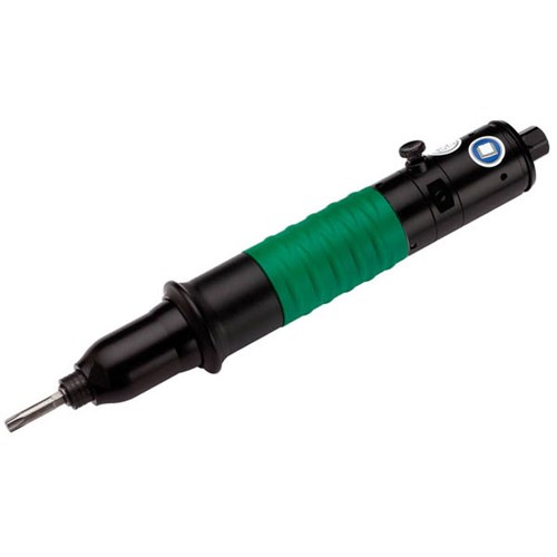 ASG 26C4A - Fiam 26C Series Inline 0.25" Hex Pneumatic Screwdriver - Push-to-Start - 3.54 to 35.4 lbf.in - 2000 RPM