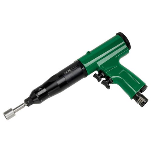 ASG CY9PRAM-WP - Fiam CY Series Forward Grip 0.25" Hex Pneumatic Screwdriver - Trigger Start - 61.95 to 141.6 lbf.in - 700 RPM