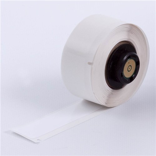 Brady M6C-500-423 TLS2200 Label 0.50xcontinuous Polyester - 50ft/roll