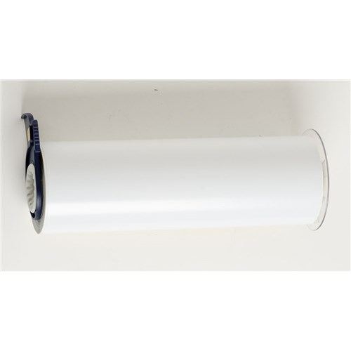 Brady 13562 - B-580 PowerMark® Indoor/Outdoor Vinyl Tape - 10" x 50' - White