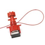 Brady 50932 - Cable Attachment w/8' Nylon Cable