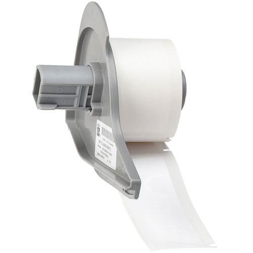 Brady M7-22-423 THT Label 3"x1" Permanent Polyester 100/Roll