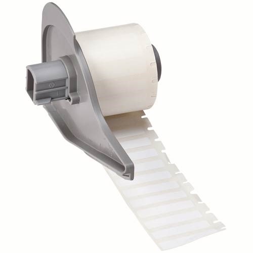 Brady M7-25-423 THT Label 1.25"x.25" Permanent Polyester 750/Roll