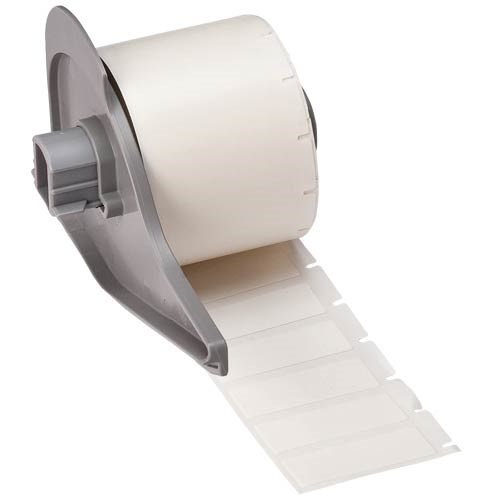 Brady M7-29-423 THT Label 1.50"x.50" Permanent Polyester 500/Roll