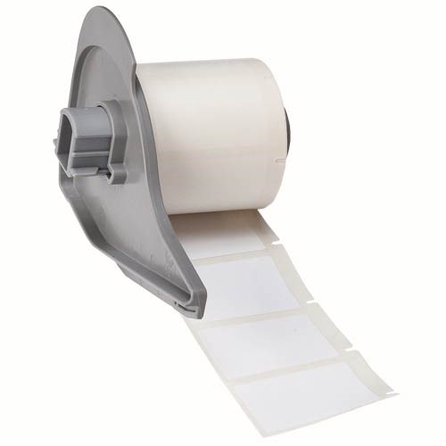 Brady M7-31-423 THT Label 1.50"x1" Permanent Polyester 250/Roll