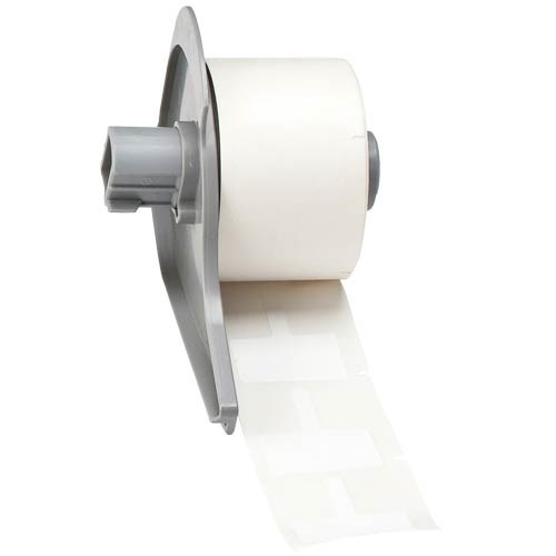 Brady M7-1-425-FT THT Label 1.18"x.788" Perm Polypropylene 250/Roll