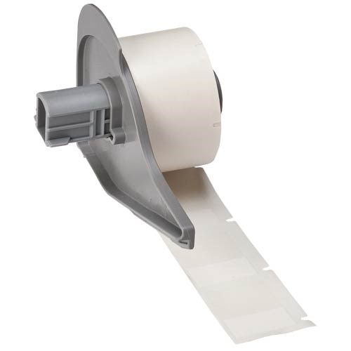 Brady M7-103-427 THT Label 1"x1.25" Self Lam Vinyl 250/Roll