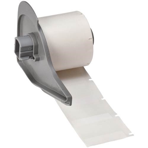 Brady M7-104-427 THT Label 1.50"x1" Self Lam Vinyl 250/Roll