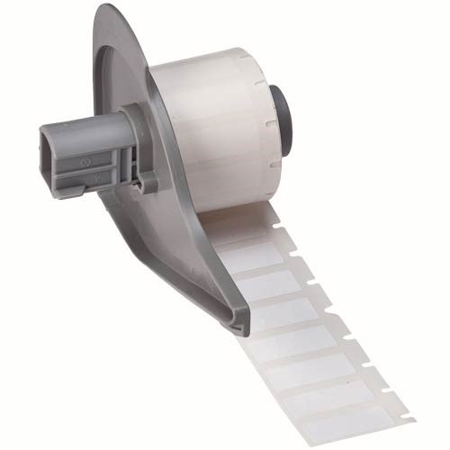 Brady M7-16-499 THT Label .375"x1" Nylon Cloth 500/Roll