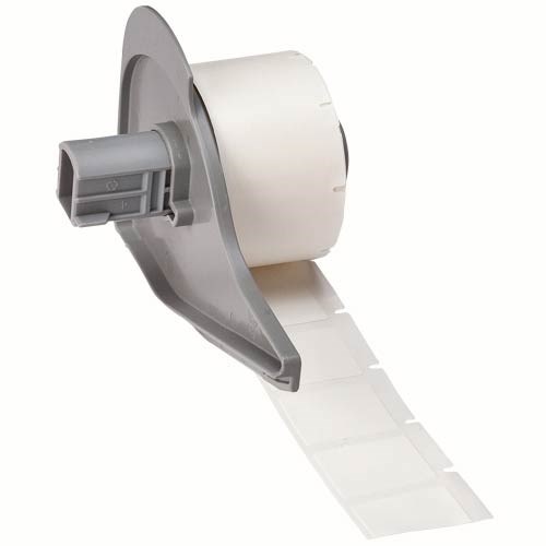 Brady M7-18-499 THT Label .75"x1" Nylon Cloth 250/Roll