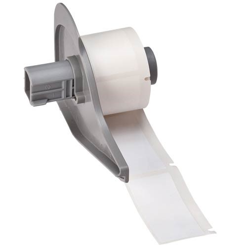 Brady M7-20-459 THT Label 2"x1" Permanent Polyester 2500/Roll