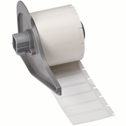 Brady M7-29-499 THT Label 1.50"x.50" Nylon Cloth 500/Roll