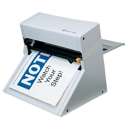 Brady 20585 - BLS 850 Laminator