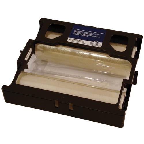 Brady 20602 - BLS 850 Laminator Cartridge - 8.6" x 100'