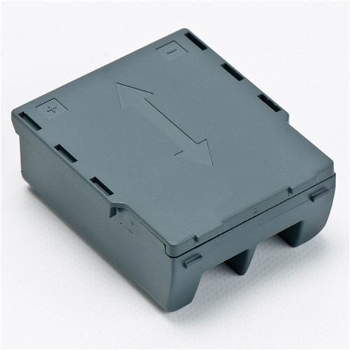 Brady M50-BATT-TRAY - BMP50 Printer Series Spare Battery Tray for BMP51 & BMP53