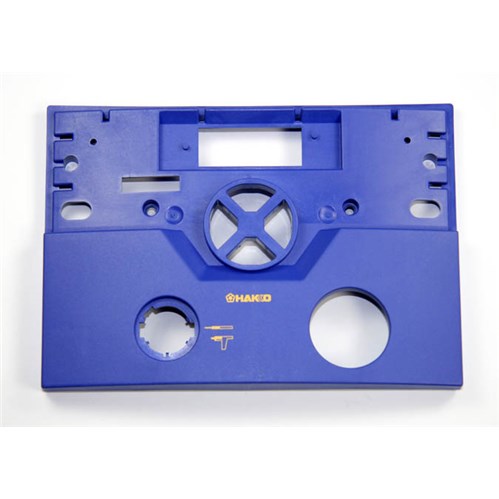 Hakko B3416 - Front Panel 'B' for Hakko FM-204/205