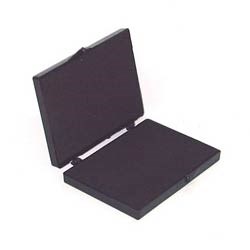 Conductive Containers (CCI) PP2535 - PillowStat Conductive Plastic Box - ESD-Safe - 3.5" x 2.5625" x 0.5" - 100/Case