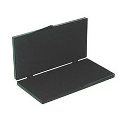 Conductive Containers (CCI) PP7035 - PillowStat Conductive Plastic Box - ESD-Safe - 7" x 3.5" x 0.5" - 50/Case