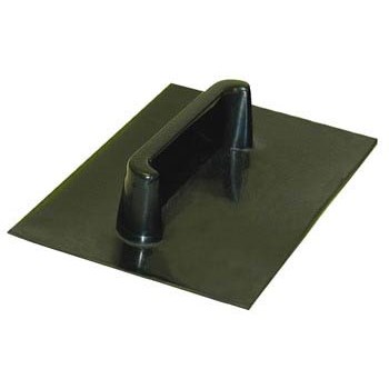 Conductive Containers (CCI) 4101 - Thermoform Conductive Handle for In-Plant Handler Totes - 50/Set