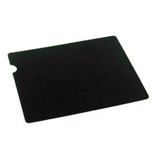 Conductive Containers (CCI) 13026 - CP Kitting Tray Cover - D/C COVER FOR 13025 - 25/Set