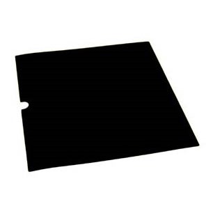 Conductive Containers (CCI) 13036 - CP Kitting Tray Cover - D/C COVER FOR 13035 - 10/Set