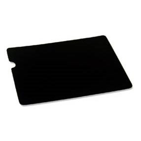 Conductive Containers (CCI) 13091 - CP Kitting Tray Cover - D/C COVER FOR 13090 - 25/Set