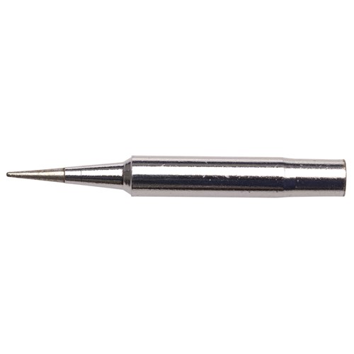 Weller ST7 - ST Series Conical Soldering Tip for WP & WLC100 - 0.031" x 0.75"