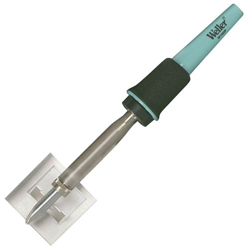 Weller W100PG - Heavy-Duty Soldering Iron w/CT6F7 Tip - 700°F - 120V/100W