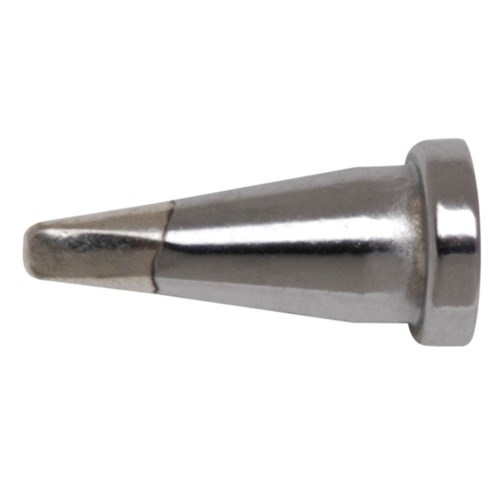 Weller LTD - LT Series Chisel Soldering Tip for WSP80 Iron - 0.181" x 0.43"