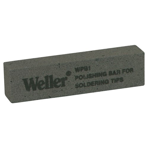 Weller WPB1 - Cleaning & Polishing Bar for Soldering Tips