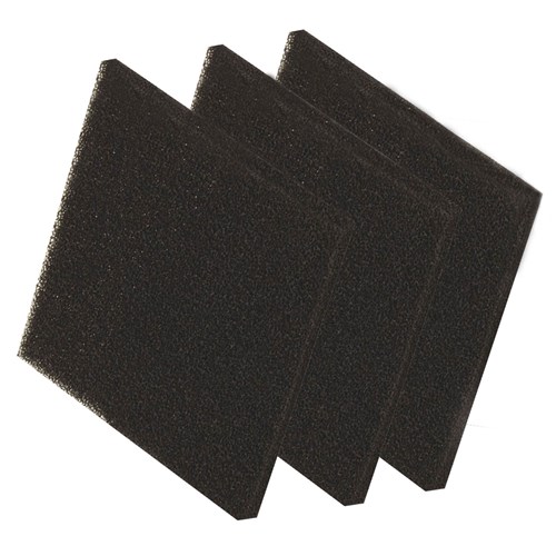 Weller WSA350F - Carbon-Activated Filter for WSA350 - 3/Pack