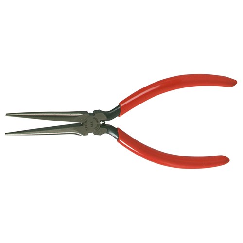 Xcelite 57CGV - Needle Nose Pliers - Serrated - Cushion Grip - 5.6875"