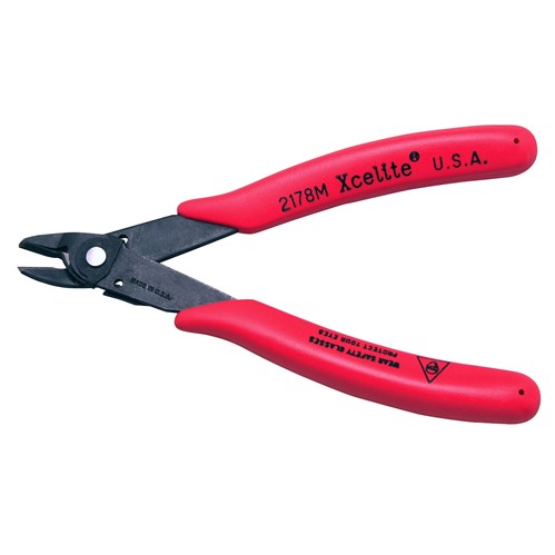 Xcelite 2178M - Heavy-Duty Shearcutter - 5.625"