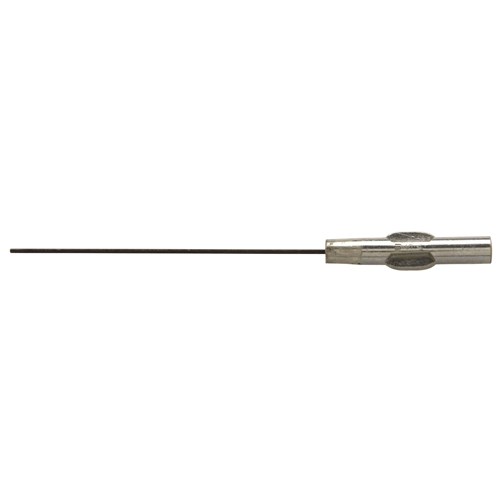 Xcelite 9961 - Series 99 Screwdriver Blade - Bristol 6-flute Multiple Spline - 0.048"